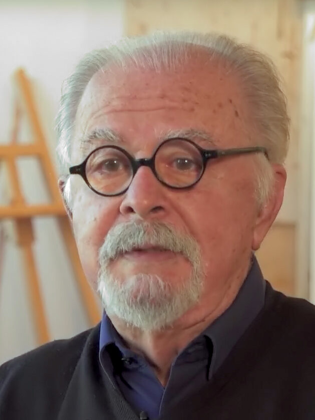 Fernando Botero, 2018