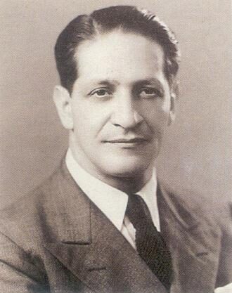 Jorge Eliécer Gaitán, 1936